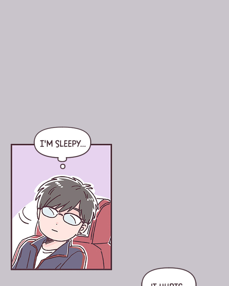 When the Day Comes Chapter 32 page 86 - 