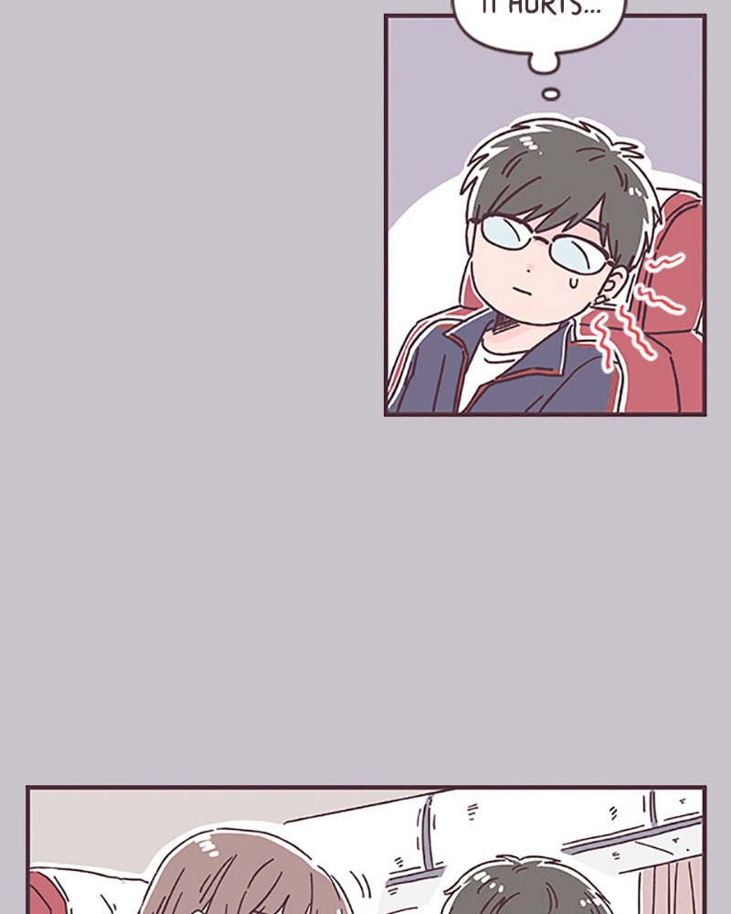 When the Day Comes Chapter 32 page 87 - 