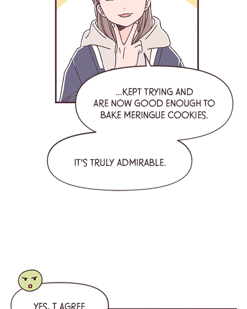 When the Day Comes Chapter 32 page 10 - 
