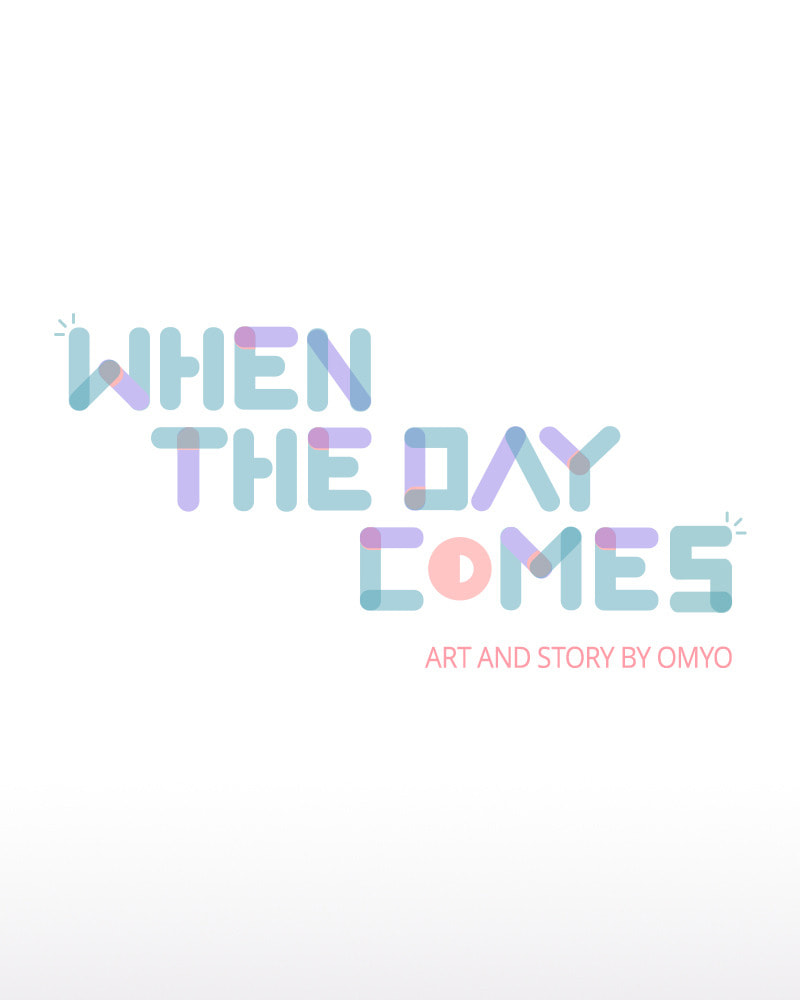 When the Day Comes Chapter 33 page 2 - 