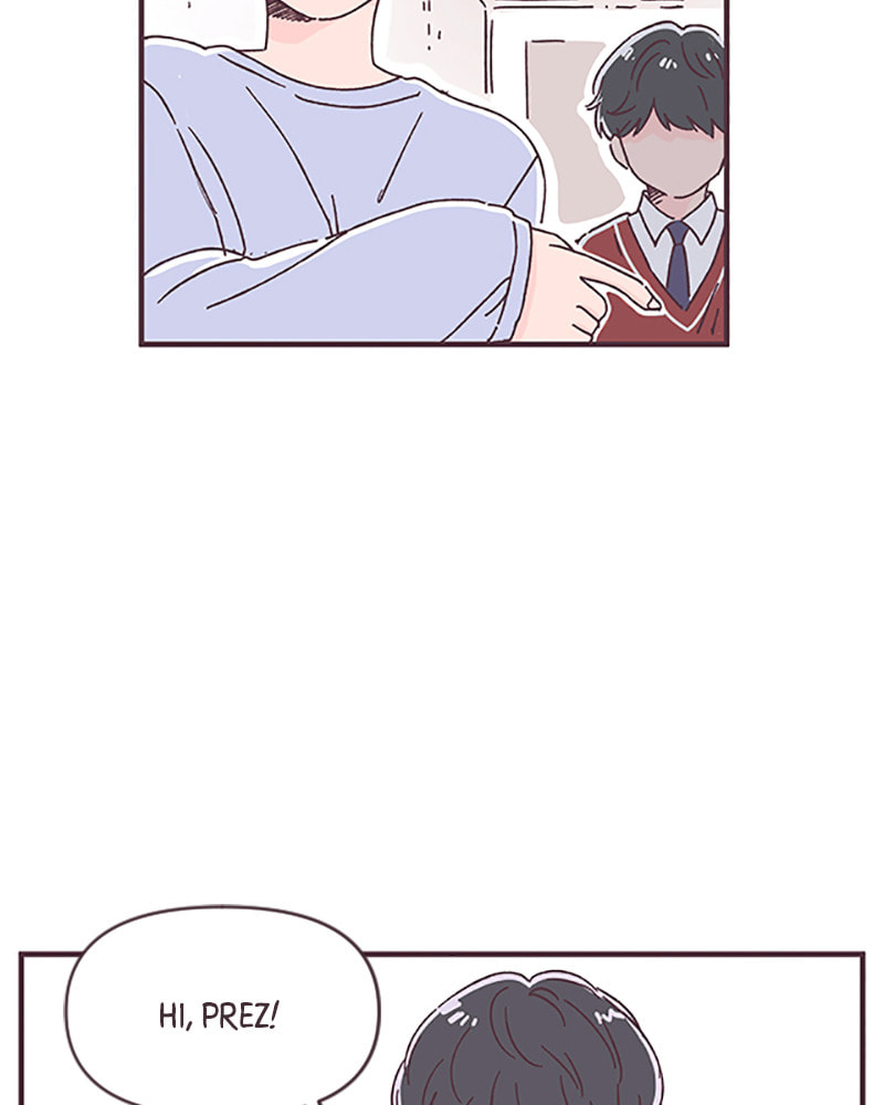 When the Day Comes Chapter 33 page 101 - 