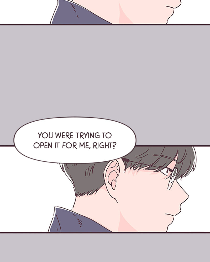 When the Day Comes Chapter 33 page 19 - 