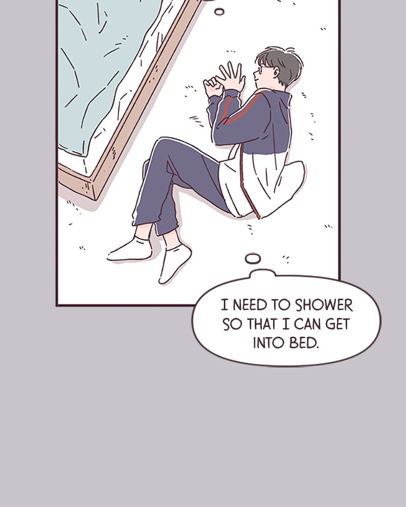 When the Day Comes Chapter 33 page 24 - 