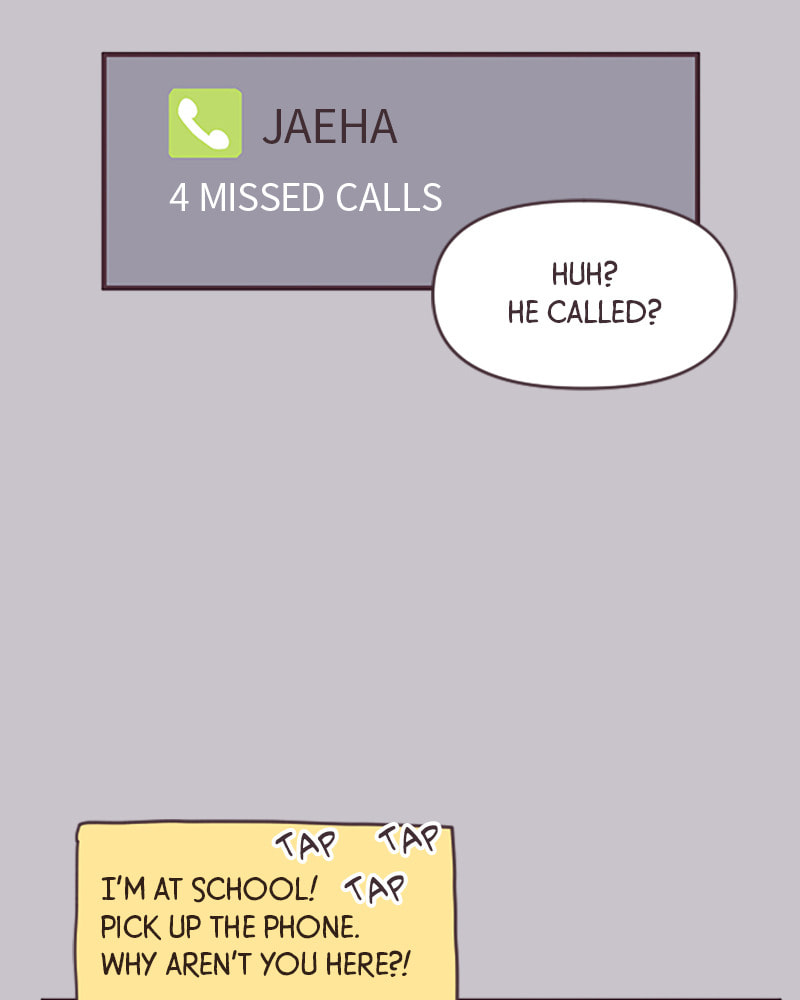 When the Day Comes Chapter 33 page 26 - 
