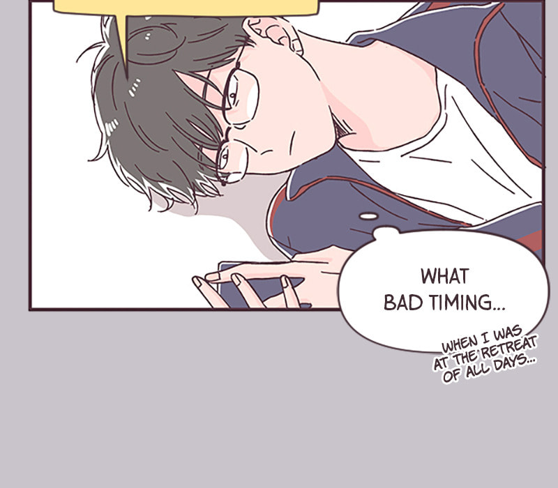 When the Day Comes Chapter 33 page 27 - 