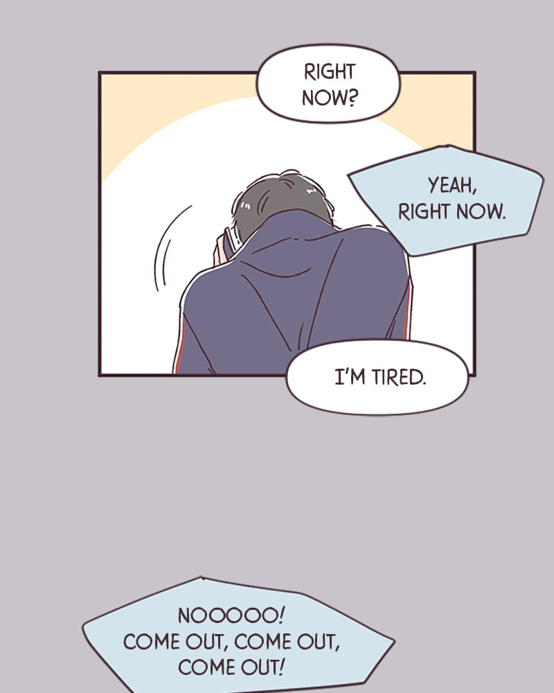 When the Day Comes Chapter 33 page 30 - 