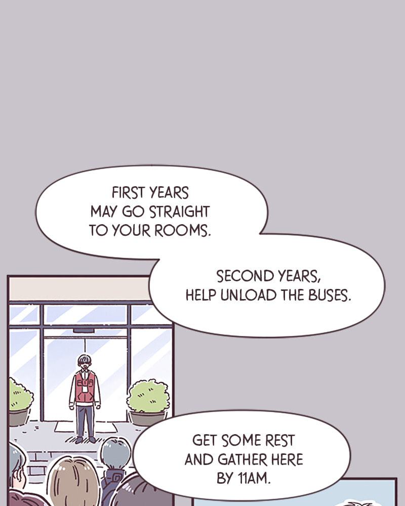 When the Day Comes Chapter 33 page 4 - 