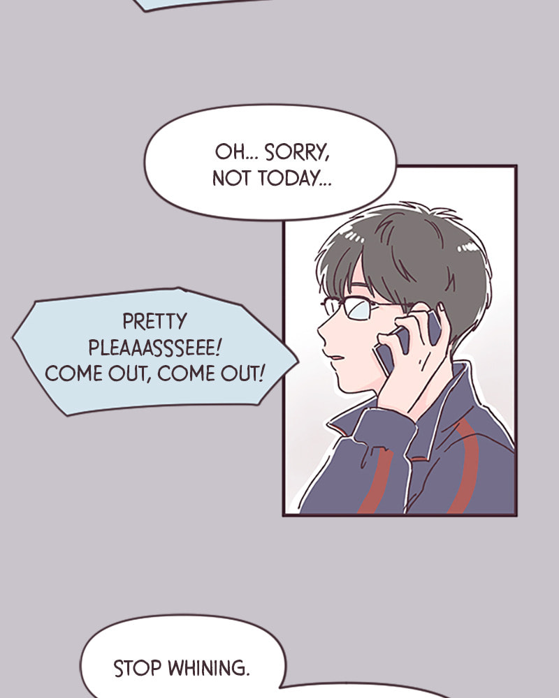 When the Day Comes Chapter 33 page 31 - 