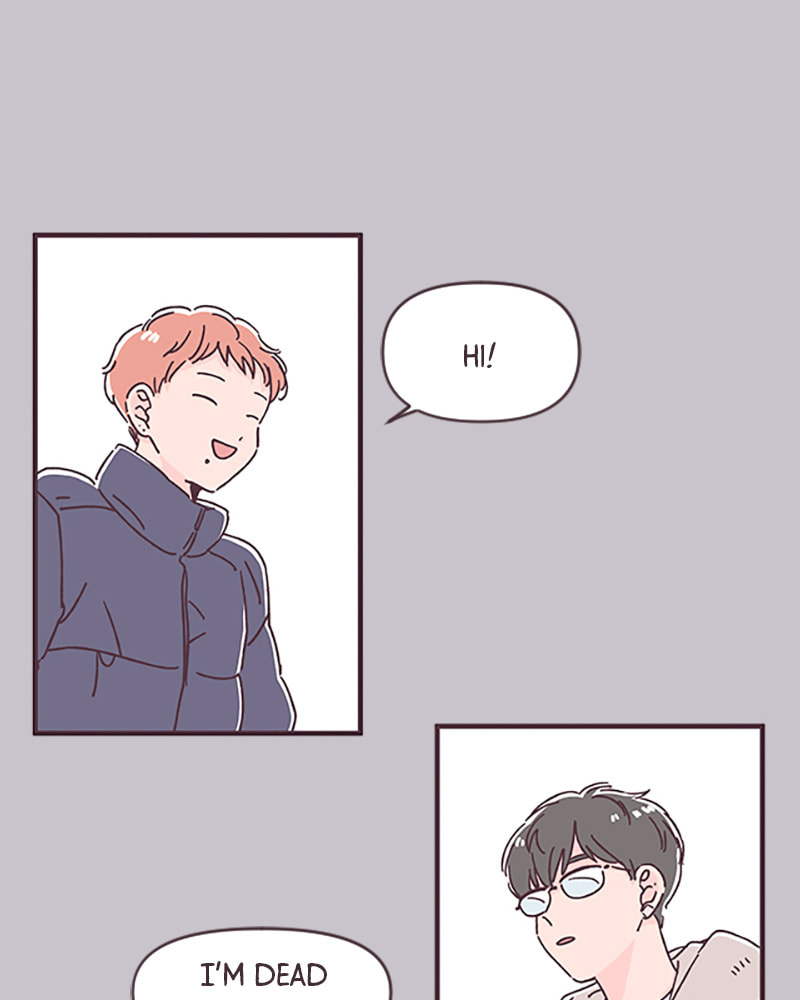 When the Day Comes Chapter 33 page 33 - 