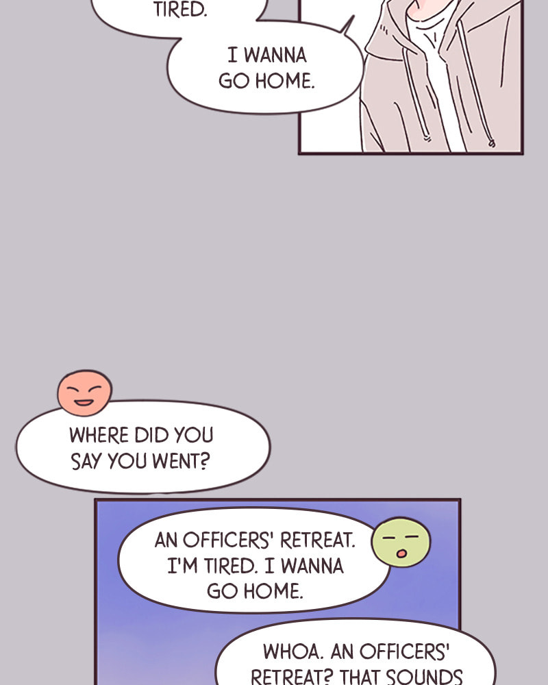When the Day Comes Chapter 33 page 34 - 