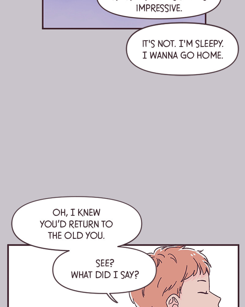 When the Day Comes Chapter 33 page 35 - 