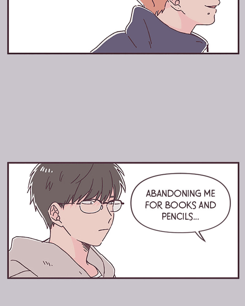 When the Day Comes Chapter 33 page 36 - 