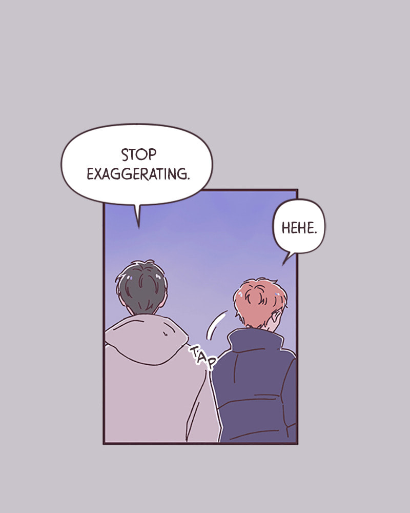When the Day Comes Chapter 33 page 37 - 
