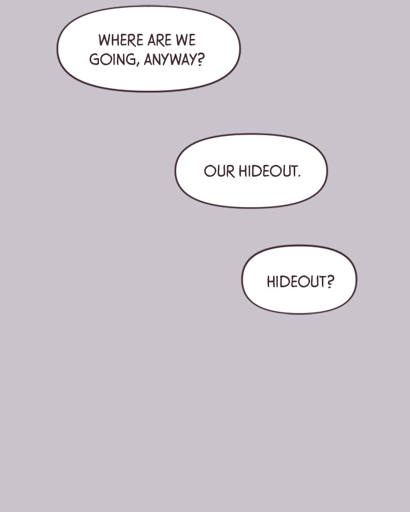 When the Day Comes Chapter 33 page 38 - 