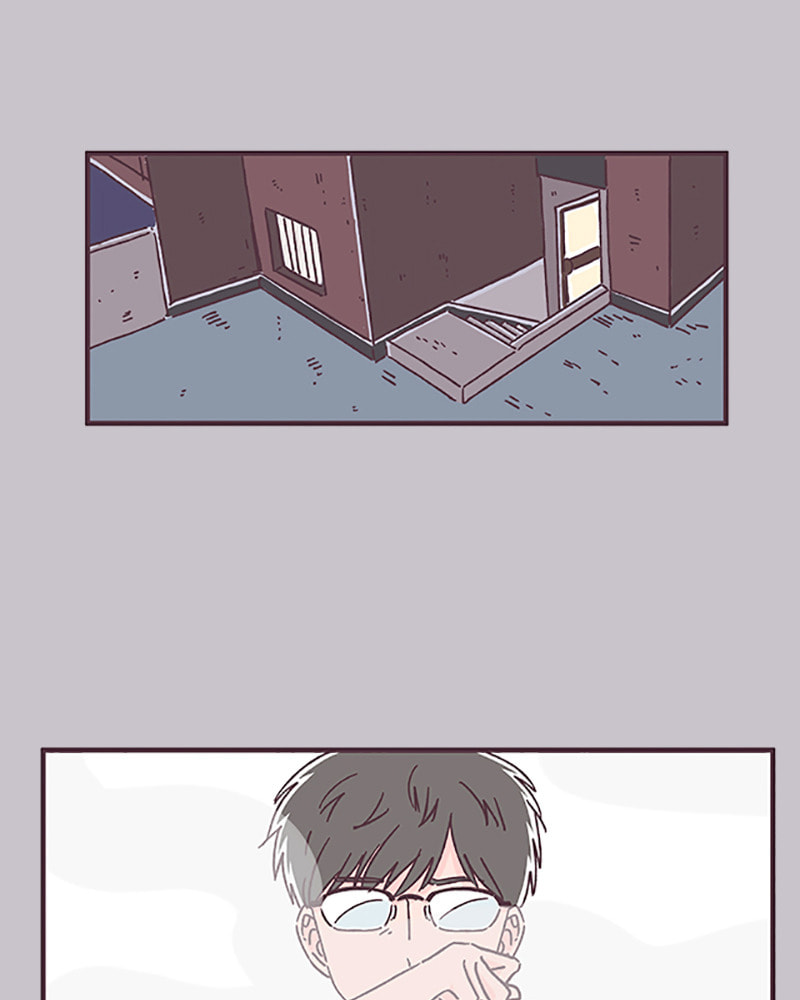 When the Day Comes Chapter 33 page 39 - 