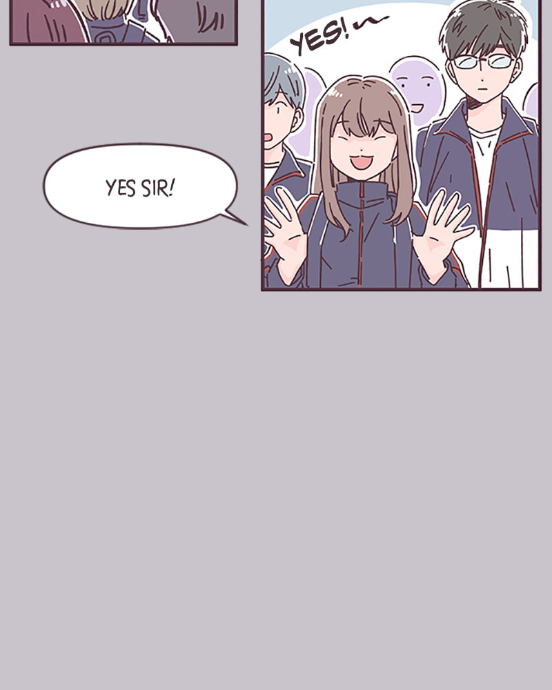 When the Day Comes Chapter 33 page 5 - 
