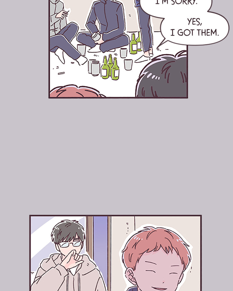 When the Day Comes Chapter 33 page 41 - 