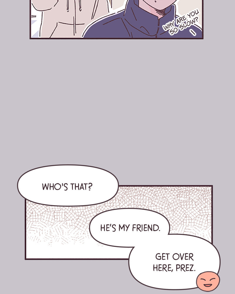 When the Day Comes Chapter 33 page 42 - 