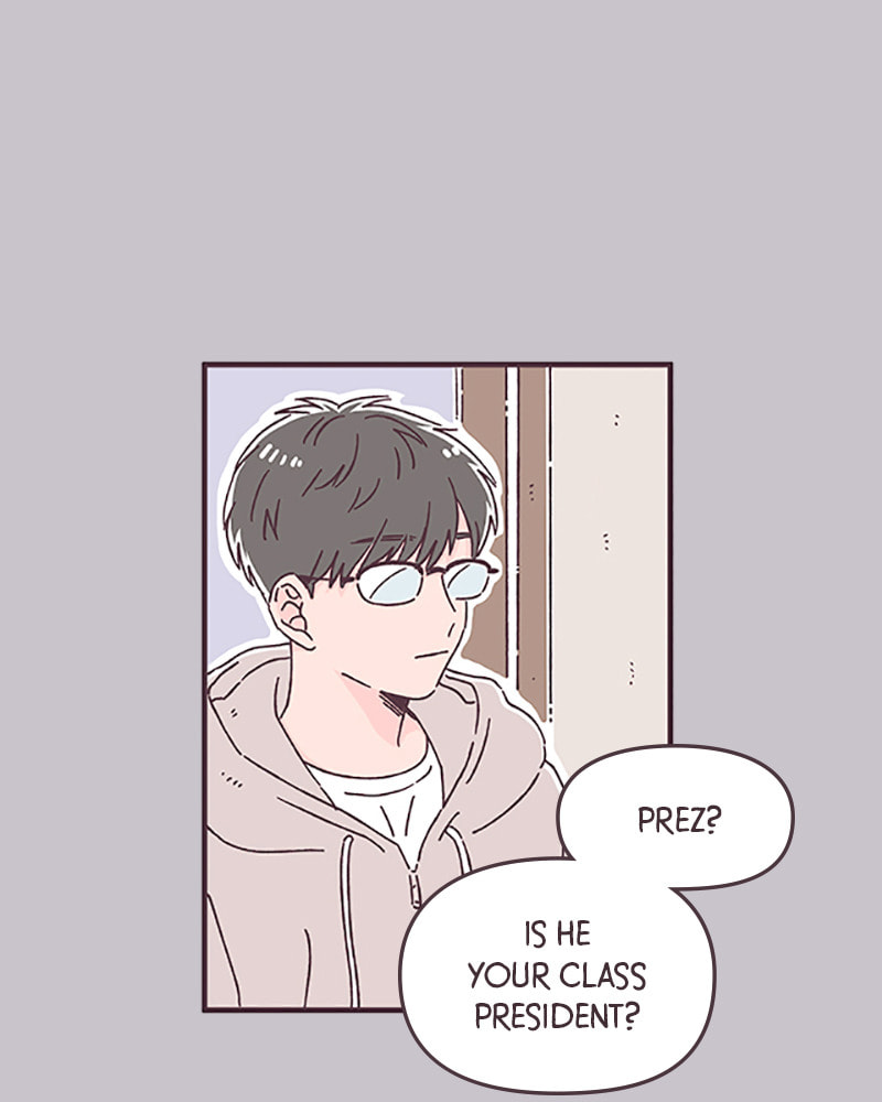 When the Day Comes Chapter 33 page 43 - 