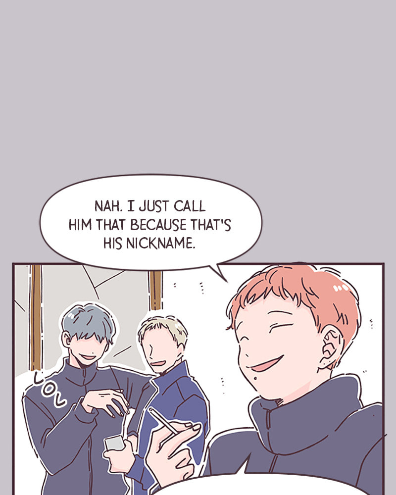 When the Day Comes Chapter 33 page 44 - 