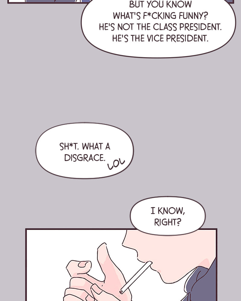 When the Day Comes Chapter 33 page 45 - 