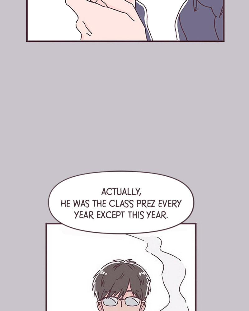 When the Day Comes Chapter 33 page 46 - 