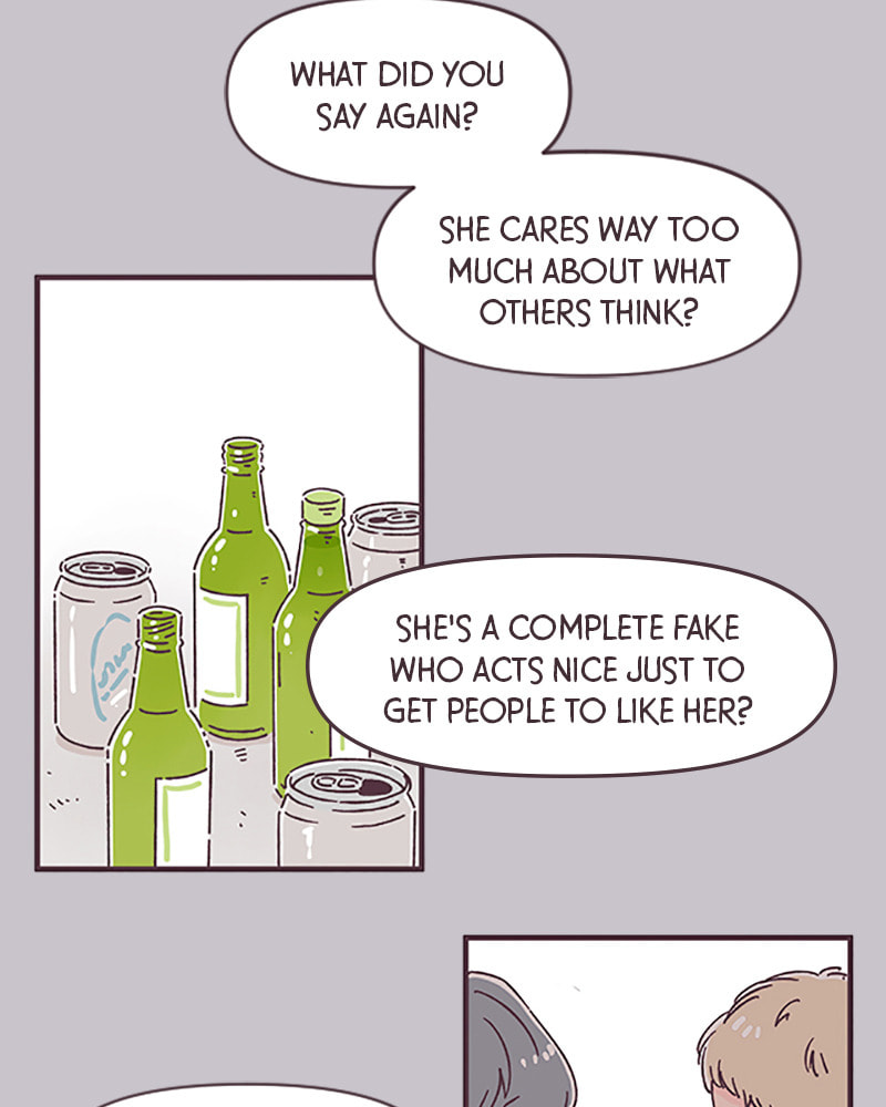 When the Day Comes Chapter 33 page 49 - 