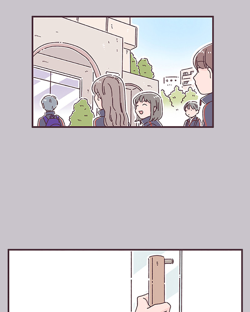 When the Day Comes Chapter 33 page 6 - 