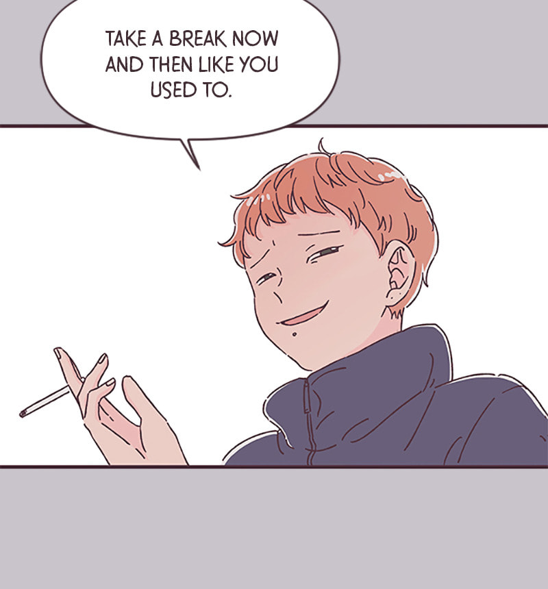 When the Day Comes Chapter 33 page 52 - 