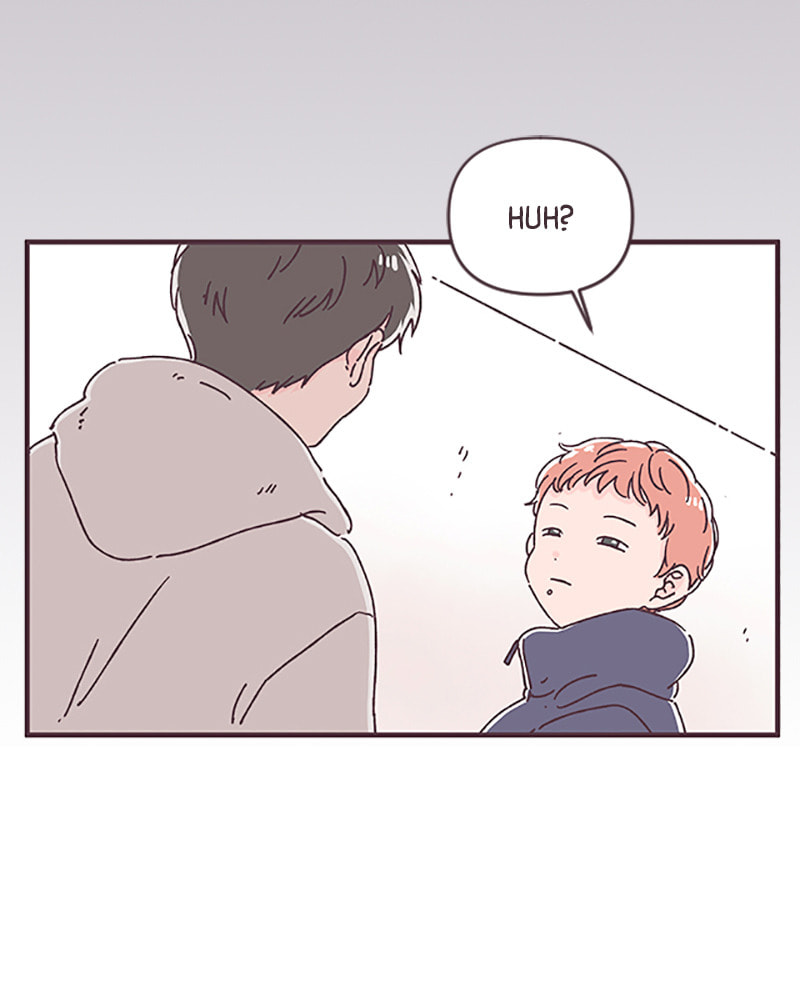 When the Day Comes Chapter 33 page 55 - 