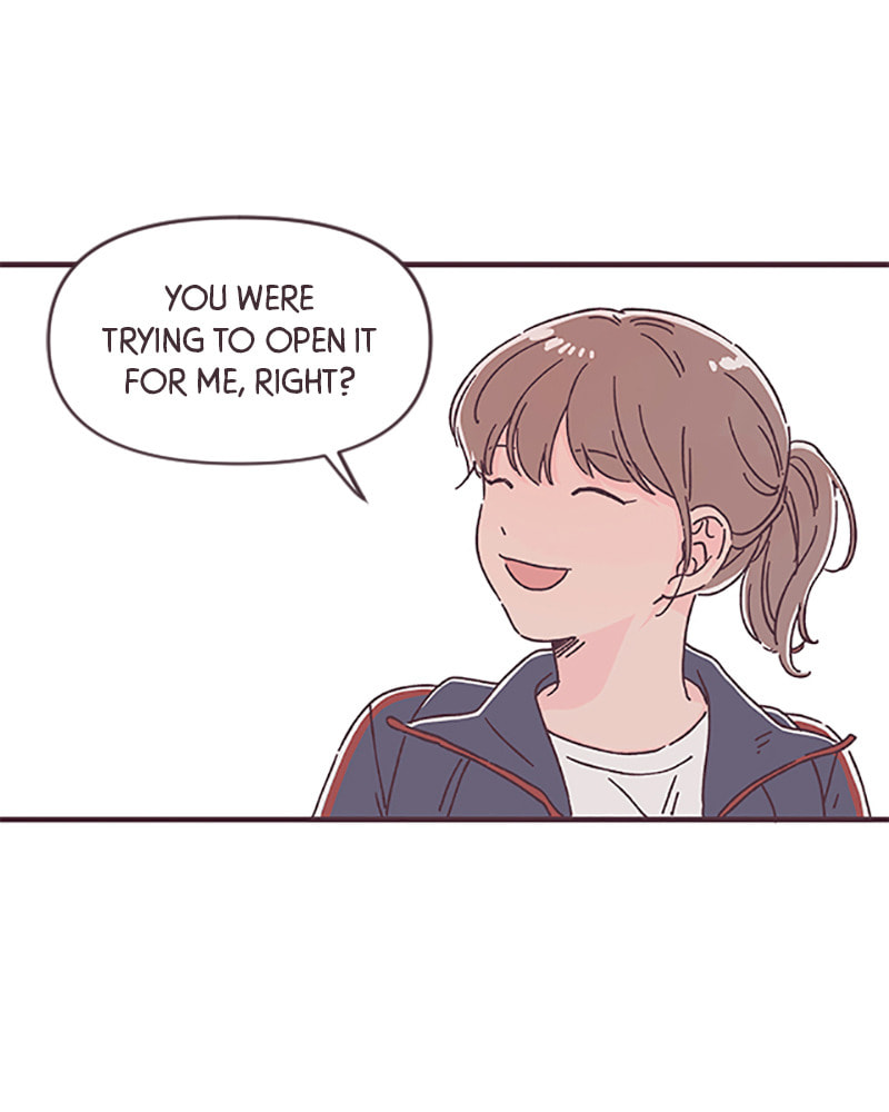When the Day Comes Chapter 33 page 57 - 