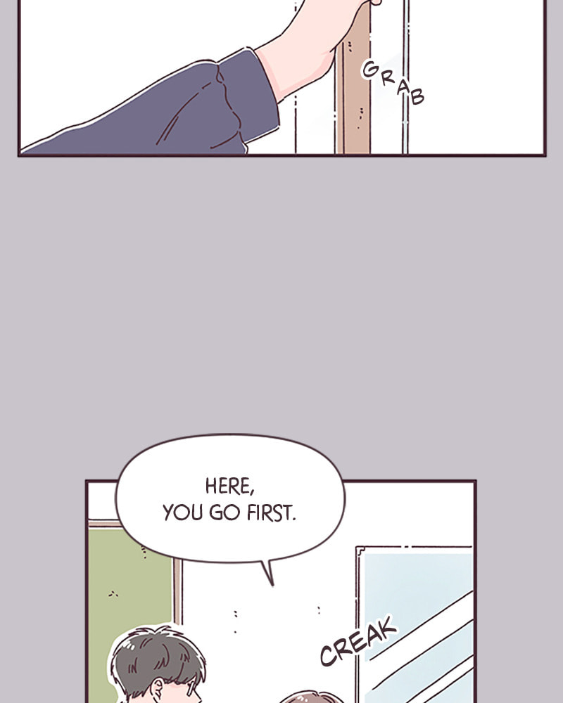 When the Day Comes Chapter 33 page 7 - 