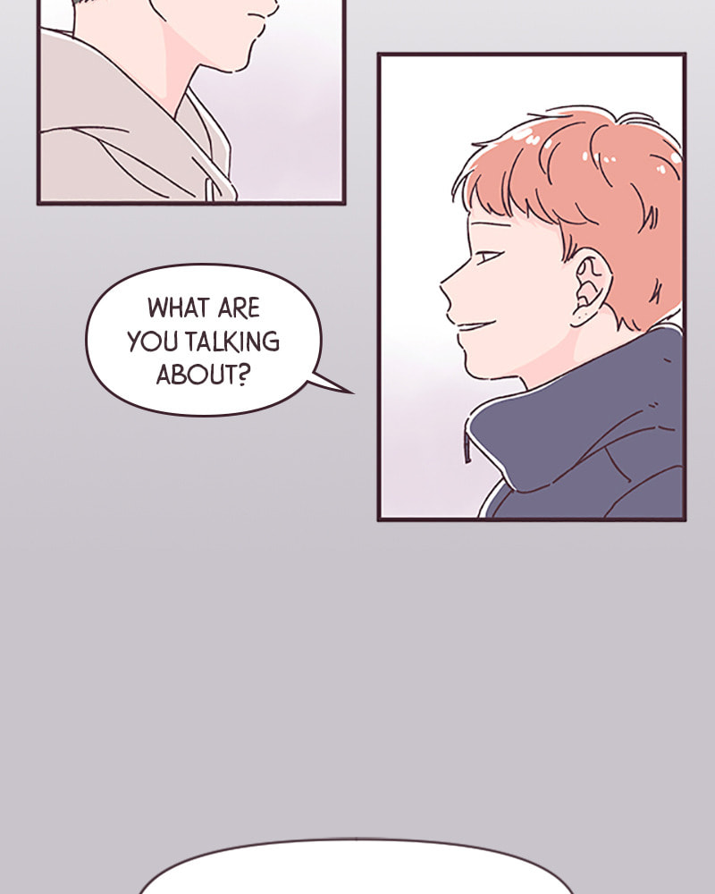 When the Day Comes Chapter 33 page 61 - 