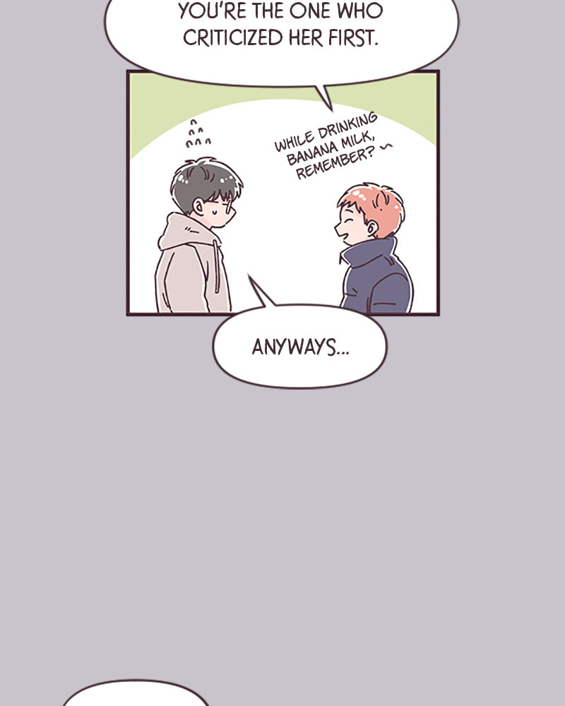 When the Day Comes Chapter 33 page 62 - 