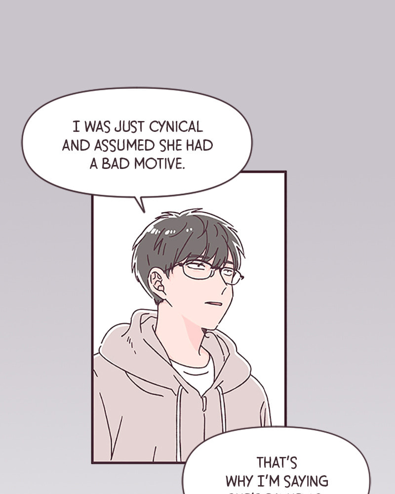 When the Day Comes Chapter 33 page 64 - 