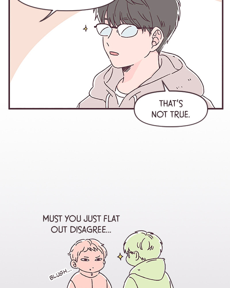 When the Day Comes Chapter 33 page 68 - 