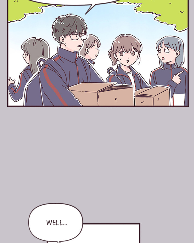 When the Day Comes Chapter 33 page 70 - 