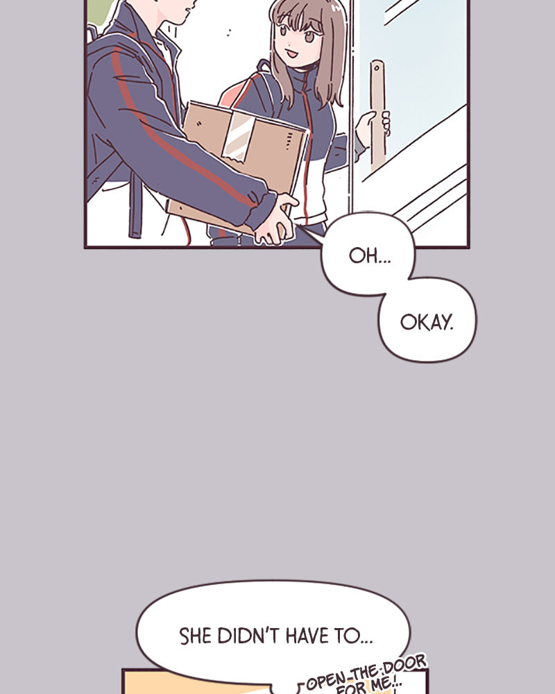 When the Day Comes Chapter 33 page 8 - 