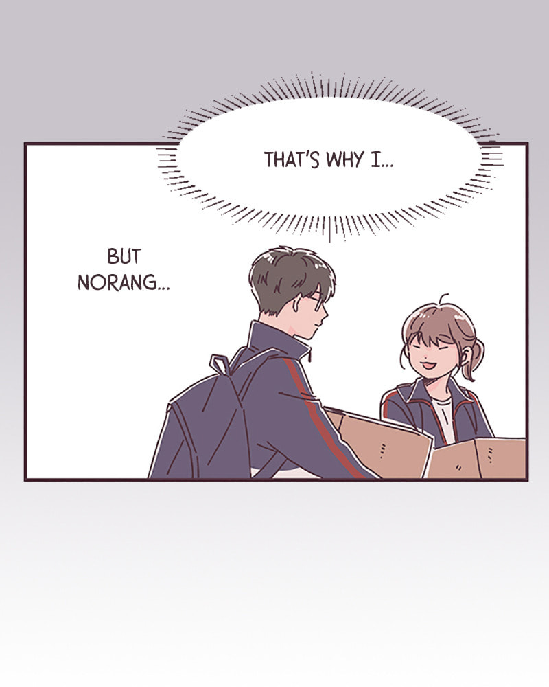 When the Day Comes Chapter 33 page 73 - 