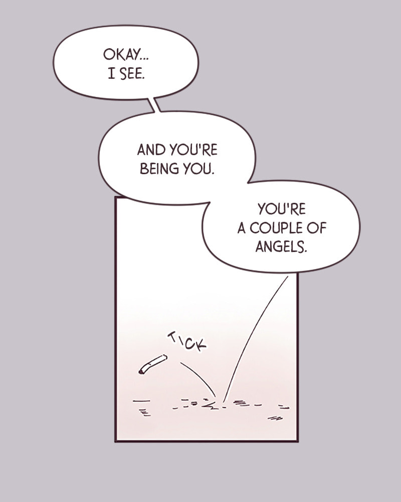 When the Day Comes Chapter 33 page 82 - 