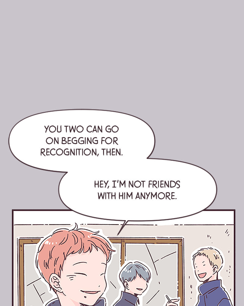 When the Day Comes Chapter 33 page 83 - 