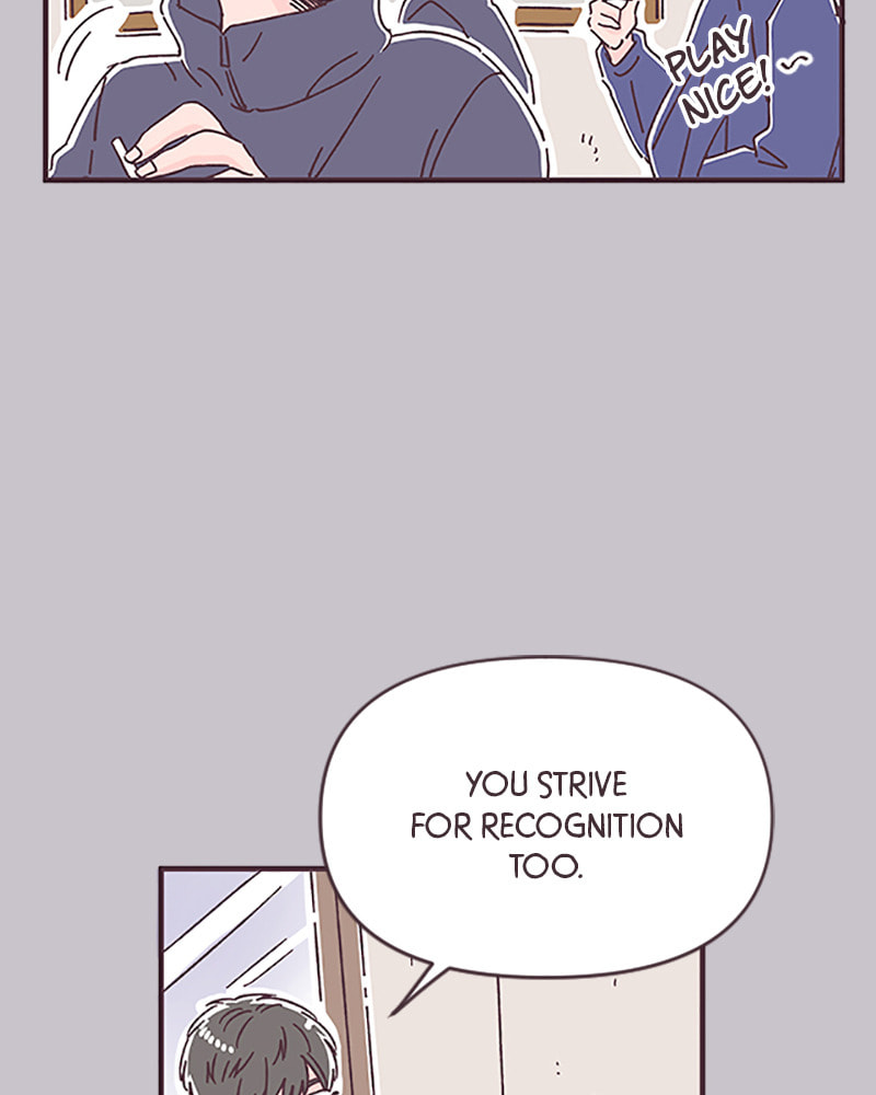 When the Day Comes Chapter 33 page 84 - 