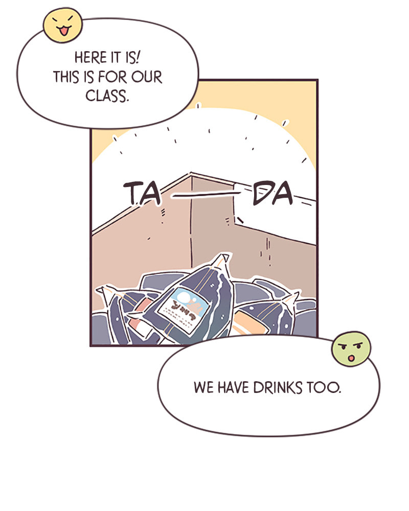 When the Day Comes Chapter 33 page 91 - 