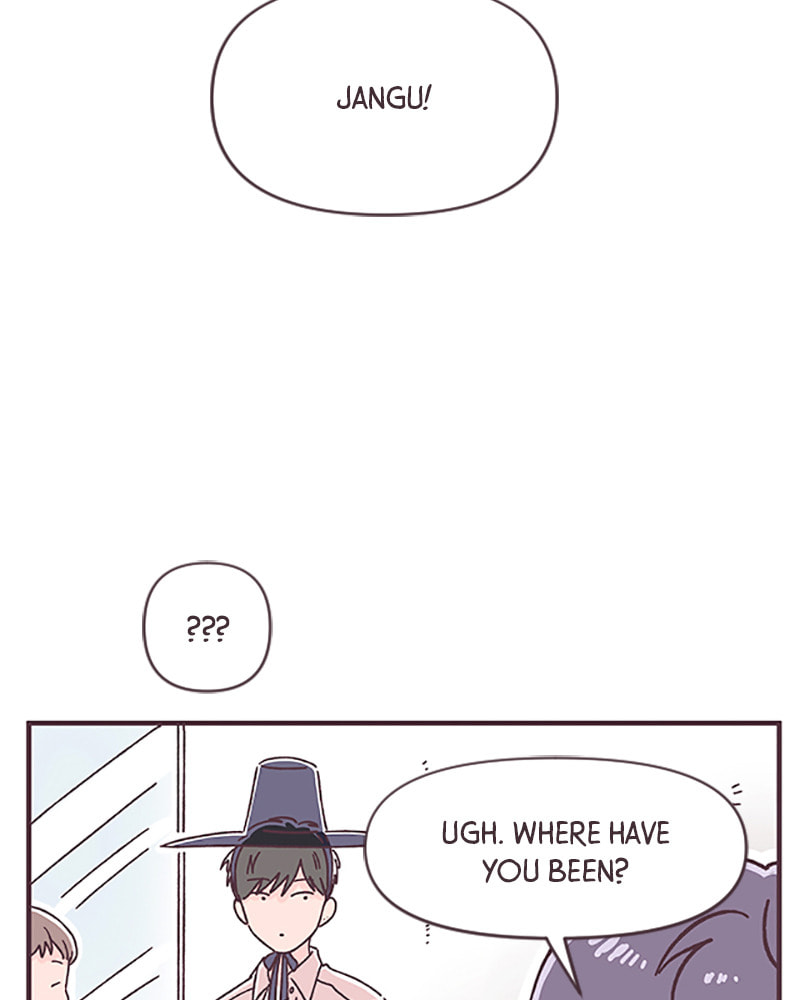When the Day Comes Chapter 33 page 99 - 