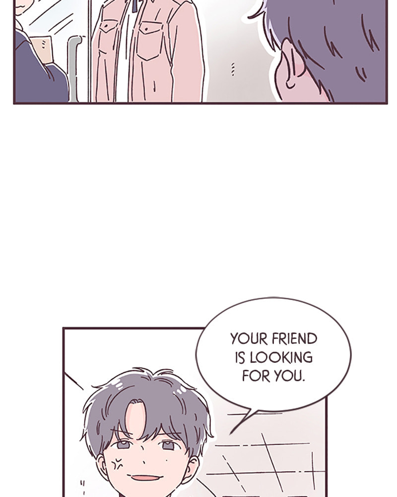 When the Day Comes Chapter 33 page 100 - 