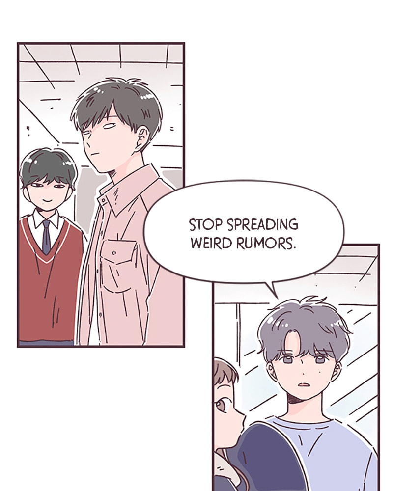When the Day Comes Chapter 34 page 11 - 