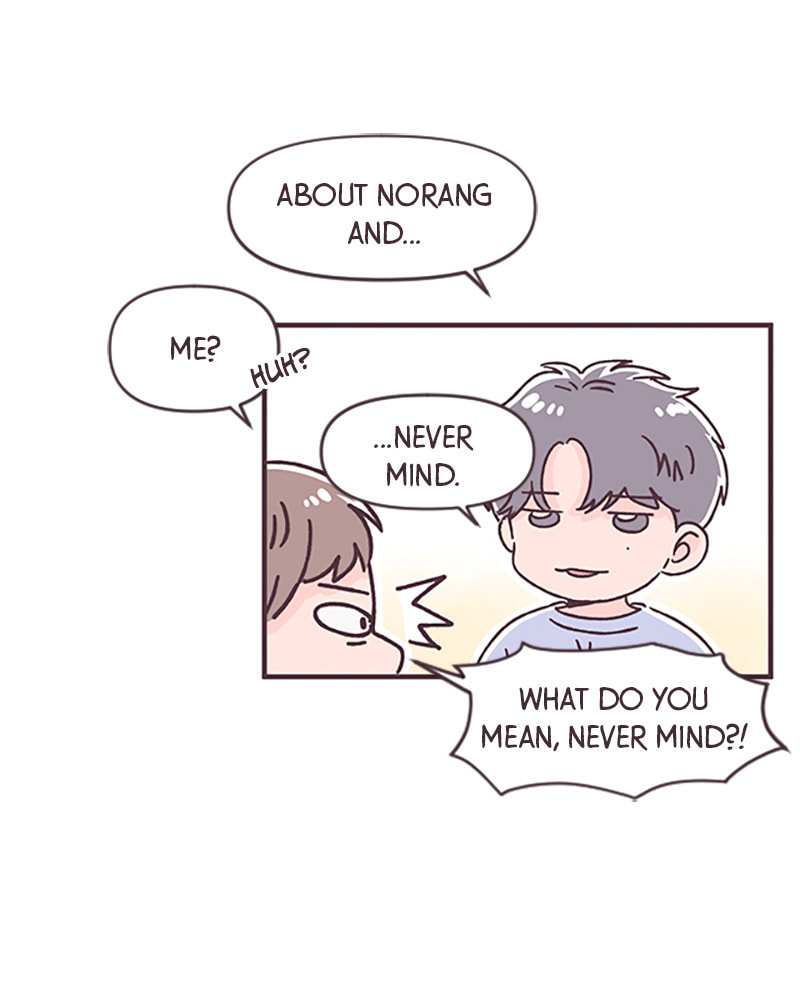 When the Day Comes Chapter 34 page 13 - 