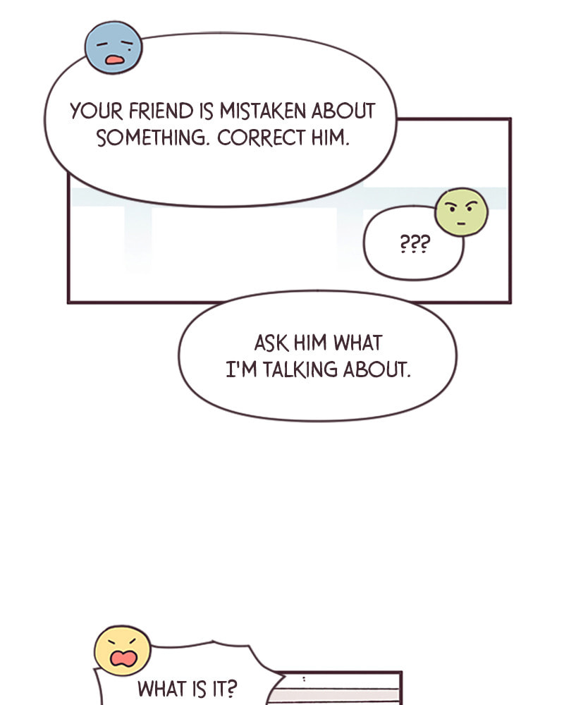When the Day Comes Chapter 34 page 14 - 