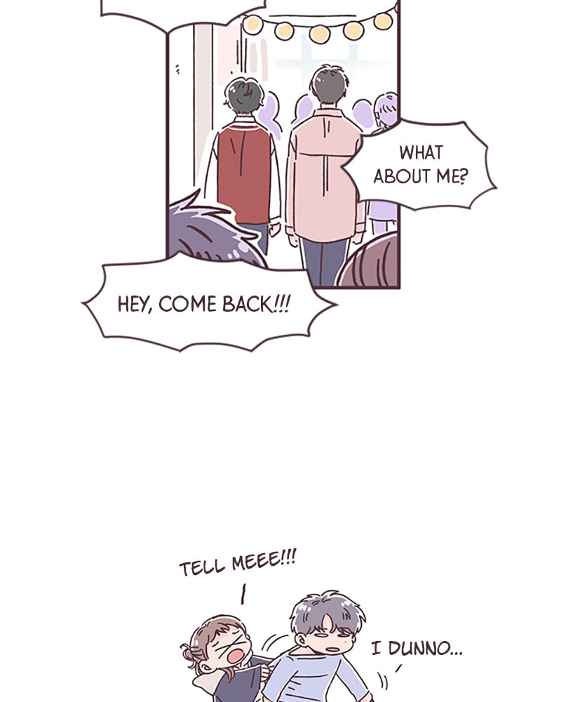 When the Day Comes Chapter 34 page 15 - 