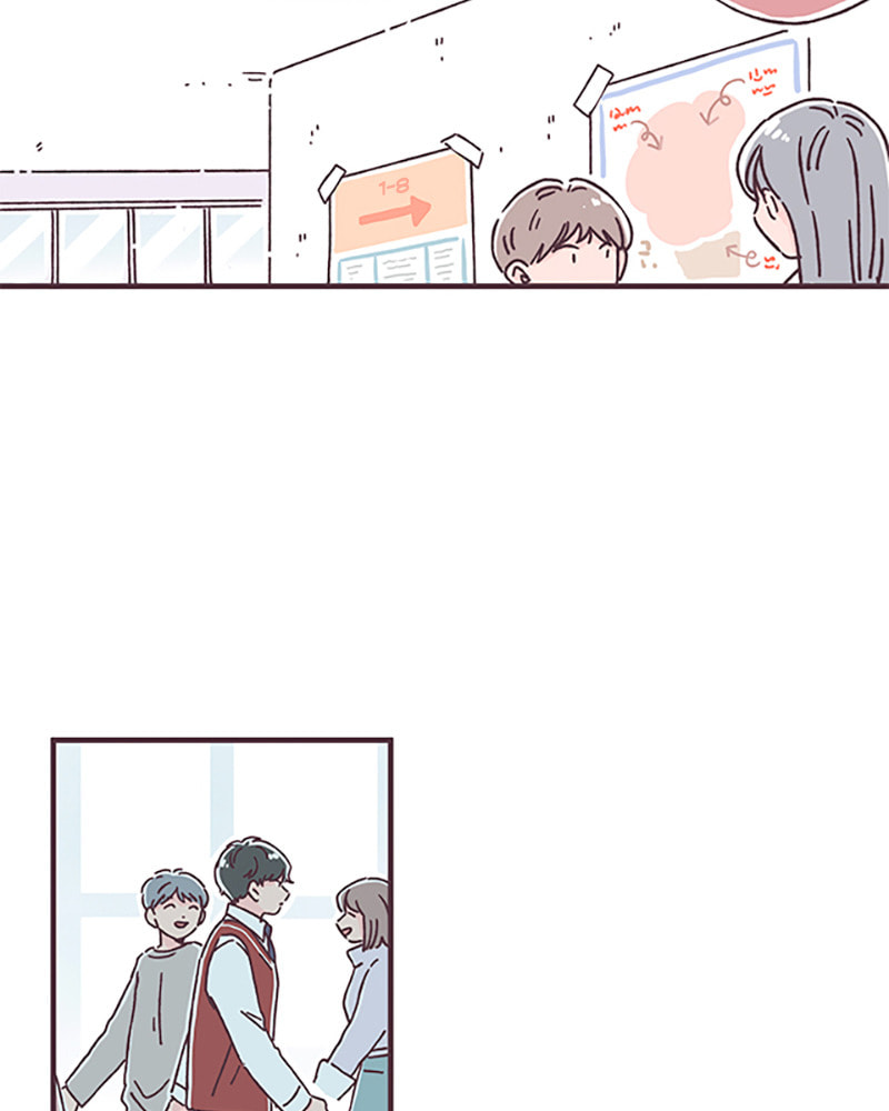 When the Day Comes Chapter 34 page 17 - 